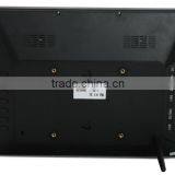 OEM 12 Inch Digital Photo Frame Time Wall Clock Wholesale thumbnail-4