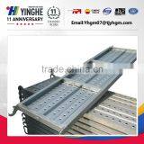 Light Weight Metal Structure Plank thumbnail-6