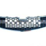 Car Grille Lower For Chevrolet Cruze 2009