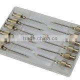 WJ310 Veterinary Syringe Stainless Steel Vaccine Needle thumbnail-6