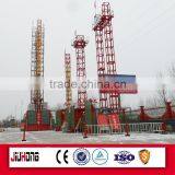 Rack and Pinion Material Hoist/Construction Lift/Building Elevator thumbnail-3