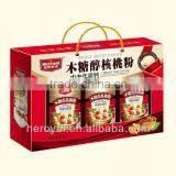 Xylitol Original Taste Walnut Powder in Giftbox thumbnail-1