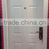 2014 New Products Europe Security Steel Door With 11 Point Security Lock, Made in China High Quality Security Door thumbnail-2
