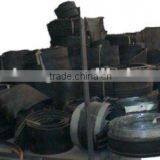 Waterproofing Rubber Strip