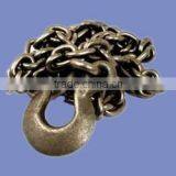 High Tensile NACM96/2003 Transport Drag Chain G43 thumbnail-1