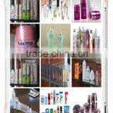 Plane/Cylinder /oval Screen Printing Machine Glass Cup Printing Machine With Rotary Table LC-PA-300E Quality Choice thumbnail-5