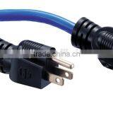 USA extension cable with UL approval