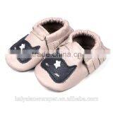 Cute Baby Shoes,Wholesale Toddler Shoes ,moccasins Hot Sale New Shoes thumbnail-1