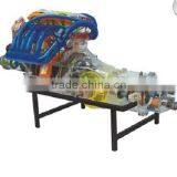 Santana 2000 Driven Transparent Teaching Model thumbnail-1