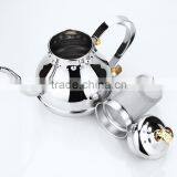 2015 New and Hot China 1.2L Tea Kettle With a Strainer Suit for Induction Cooking thumbnail-3