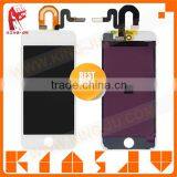 King-Ju Hot Sales!original Lcd and High Copy Digitizer Cheap for IPod Touch 5 Lcd With Digitizer