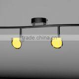 Home/booth Room Decoration Iron Led Spot Light With GU10