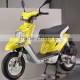 Ariic Cheap MBK Booster 50cc Two Stroke Scooter thumbnail-5