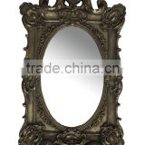 3d mirror wall mirror cheap dressing mirror