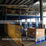 Steel Iron Structures Pallet Racking Systems thumbnail-2