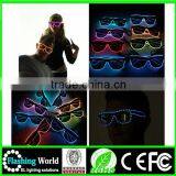 Professional COSPLAY Red Party Sunglasses thumbnail-2