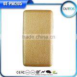 Universal Slim Portable Power Bank 8000mah Mobile Phone Battery Charger Power Bank