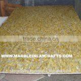 Beautiful Golden Mother Of Pearl Slabs thumbnail-1