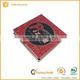 Different Sizes Kraft Pizza Packaging Boxes, Customized Logo Printed Kraft Paper Pizza Box Supplier's Choice