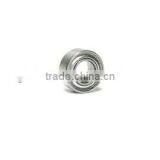 High Presion Low Noise Deep Groove Ball Bearing 603zz thumbnail-2