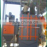 Q38multi Hangers Sand Peening Mahine thumbnail-1