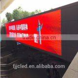 2016 NEW P8 SMD 3in1 Outdoor Led Display Billboard for Advertising thumbnail-4