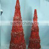 Christmas Rattan Item