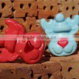 Handmade Soap - Natural Spa Fruit Soap Reindeer Soap