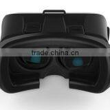 Virtual Reality 3D VR Glassess Compatible With 3.5-6inch Smartphone thumbnail-3