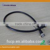 1/2'' Superflexible Cable Assembly With 7/16 Male to 7/16 Male Connector thumbnail-6