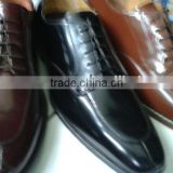 HIGH QUALITY LEATHER SHOES