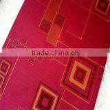 Modern Style Wall Paper Red