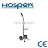 HH396 Hospital Doctor's Operating Stool thumbnail-1