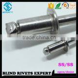 BOUNTY HIGH QUALITY 304 STAINLESS STEEL BLIND RIVETS thumbnail-3