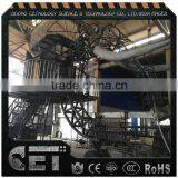 Exhibition Elephant Walking Mechanical Elephant Animatronic Elephant thumbnail-5