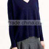100% Pure Cashmere Woman Cardigan 2014 thumbnail-1