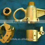 RW11/200A Fuse Cutout Brass Components Brass Casting for Fuse Cutout