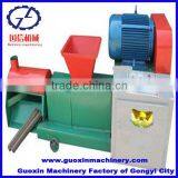 High Quality Wood Sawdust Briquette Manufacturing Machine thumbnail-1