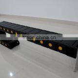 Totally Enclosed Plastic Supply Chain for Machine thumbnail-1