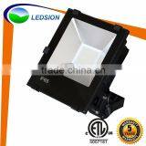 90-277V High quality 200watt CREE led outdoor flood light photo cell