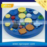 Plastic Protectors,Caps and Plugs for Pipes, Tubes and Flanges(YZF-C14)