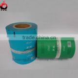 Wet Furniture Wipe Pack Film Plastic Pack Bag thumbnail-1