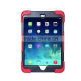 Brandnew Shockproof Housing for IPad Mini 2/3 Rotated Stand Hand Holder PU Leather Case thumbnail-2