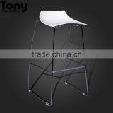 Classic Furniture Metal Bar Stool thumbnail-2