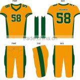 Wholesale Oem American Rugby Jersey thumbnail-1