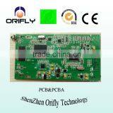 Manufacture OEM Electronic Circuit Board & Aluminum Pcb