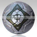 Hand Sewn Soccer Ball