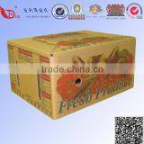 Corrugated Fruit Carton Box,Corrugated Carton Box thumbnail-3