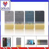 Back Stand Flip Case With Card Slot thumbnail-1