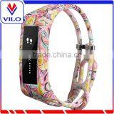 Silicone Replacement Band For Fitbit Alta Wristband, Rubber Watch Band For Fitbit Alta thumbnail-3